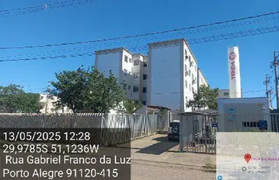 Oportunidade única em porto alegre - rs | tipo: apartamento | negociação: leilão  | situação: imóvel
