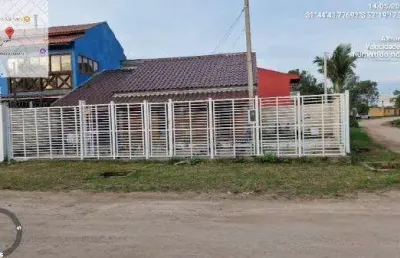 Oportunidade única em pelotas - rs | tipo: casa | negociação: leilão  | situação: imóvel