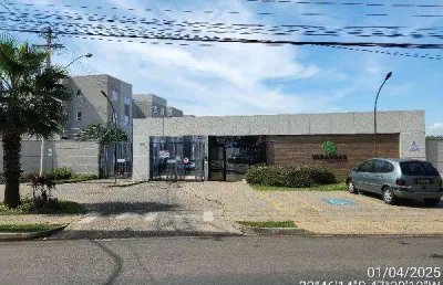 Oportunidade única em piracicaba - sp | tipo: apartamento | negociação: leilão  | situação: imóvel