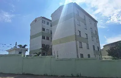 Oportunidade única em itaquaquecetuba - sp | tipo: apartamento | negociação: leilão  | situação: imóvel