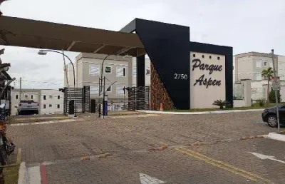 Oportunidade única em americana - sp | tipo: apartamento | negociação: leilão  | situação: imóvel