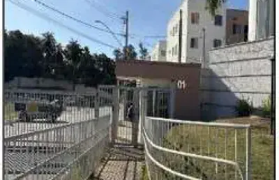 Oportunidade única em betim - mg | tipo: apartamento | negociação: leilão  | situação: imóvel