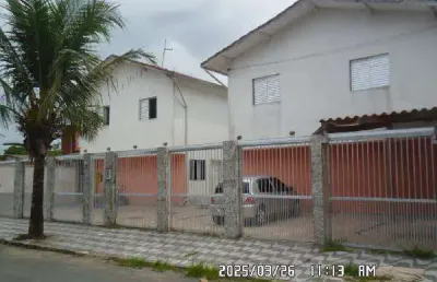 Oportunidade única em praia grande - sp | tipo: casa | negociação: leilão  | situação: imóvel