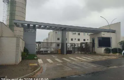 Oportunidade única em catanduva - sp | tipo: apartamento | negociação: leilão  | situação: imóvel