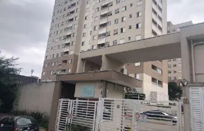 Oportunidade única em sao paulo - sp | tipo: apartamento | negociação: leilão  | situação: imóvel