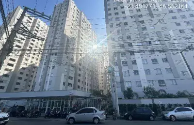 Oportunidade única em guarulhos - sp | tipo: apartamento | negociação: leilão  | situação: imóvel