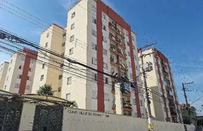 Oportunidade única em sao paulo - sp | tipo: apartamento | negociação: leilão  | situação: imóvel