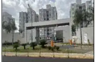 Oportunidade única em araraquara - sp | tipo: apartamento | negociação: leilão  | situação: imóvel