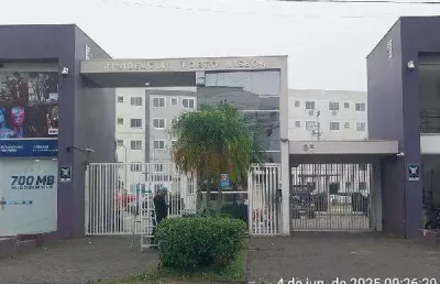Oportunidade única em canoas - rs | tipo: apartamento | negociação: leilão  | situação: imóvel