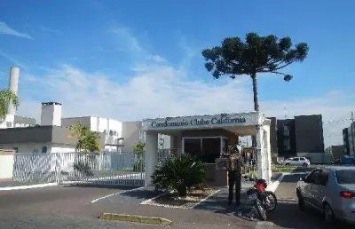 Oportunidade única em campo largo - pr | tipo: apartamento | negociação: leilão  | situação: imóvel