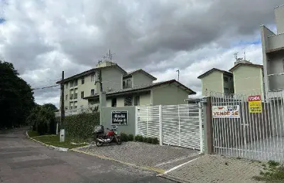 Oportunidade única em curitiba - pr | tipo: apartamento | negociação: leilão  | situação: imóvel