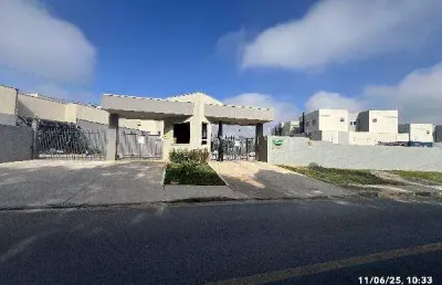 Oportunidade única em araucaria - pr | tipo: apartamento | negociação: leilão  | situação: imóvel