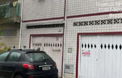 Oportunidade única em guaruja - sp | tipo: casa | negociação: leilão  | situação: imóvel