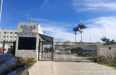 Oportunidade única em suzano - sp | tipo: apartamento | negociação: leilão  | situação: imóvel
