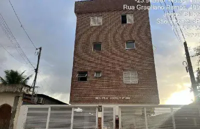 Oportunidade única em sao vicente - sp | tipo: apartamento | negociação: leilão  | situação: imóvel