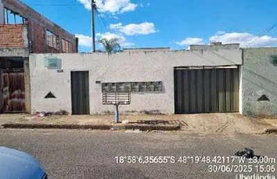 Oportunidade única em uberlandia - mg | tipo: apartamento | negociação: leilão  | situação: imóvel
