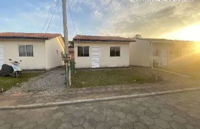 Oportunidade única em icara - sc | tipo: casa | negociação: leilão  | situação: imóvel