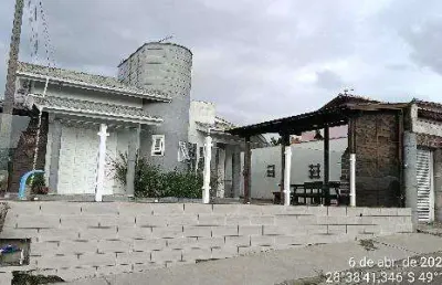 Oportunidade única em morro da fumaca - sc | tipo: casa | negociação: leilão  | situação: imóvel