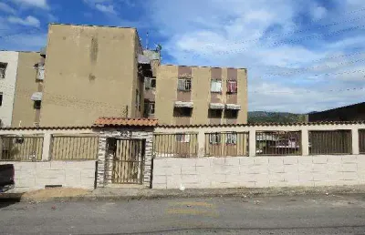 Oportunidade única em coronel fabriciano - mg | tipo: apartamento | negociação: leilão  | situação: imóvel