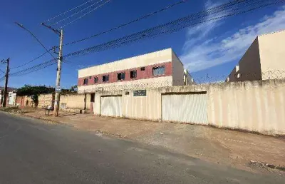 Oportunidade única em montes claros - mg | tipo: apartamento | negociação: leilão  | situação: imóvel
