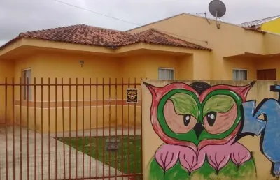 Oportunidade única em colombo - pr | tipo: casa | negociação: leilão  | situação: imóvel