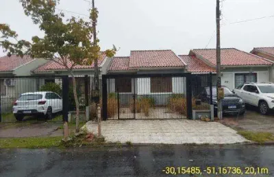 Oportunidade única em porto alegre - rs | tipo: casa | negociação: leilão  | situação: imóvel
