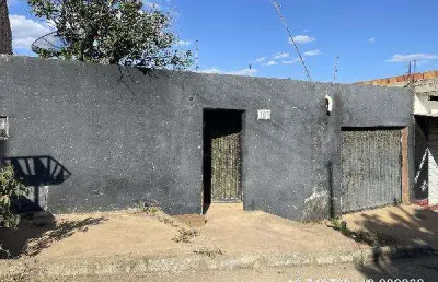Oportunidade única em montes claros - mg | tipo: casa | negociação: leilão  | situação: imóvel