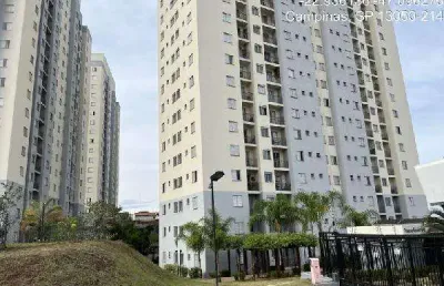 Oportunidade única em campinas - sp | tipo: apartamento | negociação: leilão  | situação: imóvel