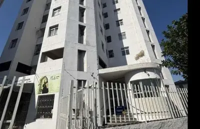 Oportunidade única em belo horizonte - mg | tipo: apartamento | negociação: leilão  | situação: imóvel