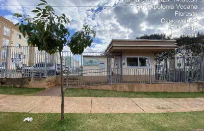 Oportunidade única em cascavel - pr | tipo: apartamento | negociação: leilão  | situação: imóvel