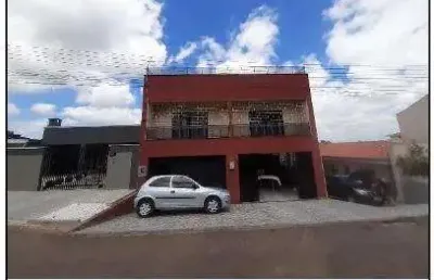 Oportunidade única em sao jose dos pinhais - pr | tipo: prédio | negociação:   | situação: imóvel