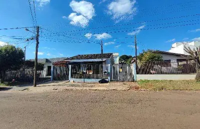 Oportunidade única em cascavel - pr | tipo: casa | negociação: leilão  | situação: imóvel