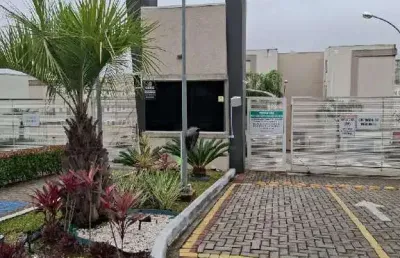 Oportunidade única em araucaria - pr | tipo: apartamento | negociação: leilão  | situação: imóvel