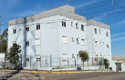 Oportunidade única em farroupilha - rs | tipo: apartamento | negociação: leilão  | situação: imóvel