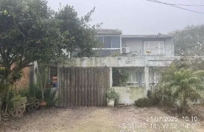 Oportunidade única em pelotas - rs | tipo: casa | negociação: leilão  | situação: imóvel