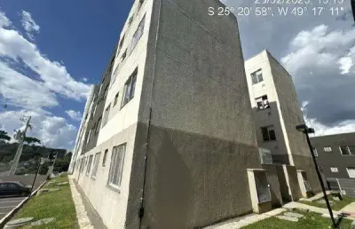 Oportunidade única em almirante tamandare - pr | tipo: apartamento | negociação:   | situação: imóvel