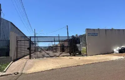 Oportunidade única em arapongas - pr | tipo: casa | negociação: licitação aberta  | situação: imóvel