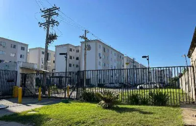Oportunidade única em porto alegre - rs | tipo: apartamento | negociação: licitação aberta  | situação: imóvel