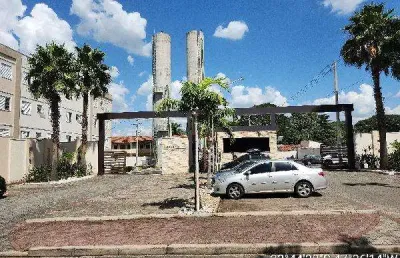 Oportunidade única em piracicaba - sp | tipo: apartamento | negociação:   | situação: imóvel