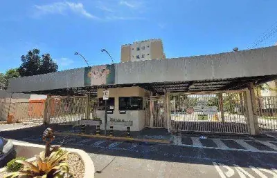 Oportunidade única em rio claro - sp | tipo: apartamento | negociação: licitação aberta  | situação: imóvel