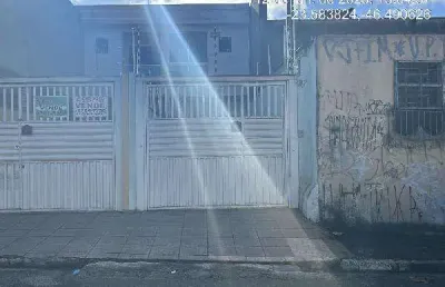 Oportunidade única em sao paulo - sp | tipo: casa | negociação: leilão  | situação: imóvel