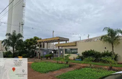 Oportunidade única em sertaozinho - sp | tipo: apartamento | negociação: licitação aberta  | situação: imóvel