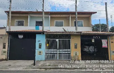Oportunidade única em taubate - sp | tipo: casa | negociação: licitação aberta  | situação: imóvel