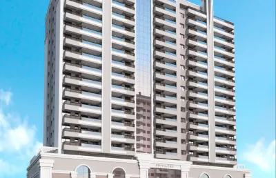 Privilége residence – apartamento 2 dormitórios, 2 suítes o seu novo endereço de alto padrão em campinas, são josé