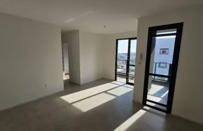 Apartamento com 3 quartos à venda na rua sebastiana coutinho, 216, areias, são josé, 75 m2 por r$ 670.000