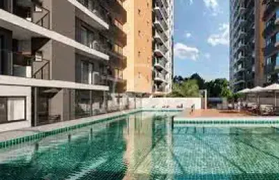 Apartamento com 2 quartos à venda na Rua Sebastiana Coutinho, 133, Areias, São José