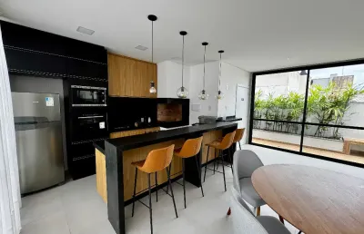 Apartamento com 2 quartos à venda na Rua São Benedito, 1090, Serraria, São José