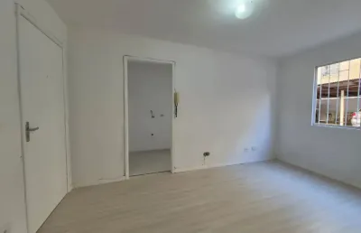 Apartamento à venda de 2 dormitórios em coqueiros, florianópolis/sc.