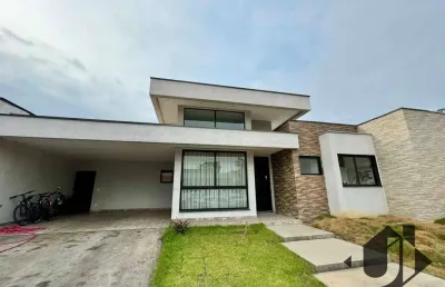 Casa com 4 dormitórios à venda, 215 m² por r$ 1.350.000,00 - condomínio terras do vale - caçapava/sp