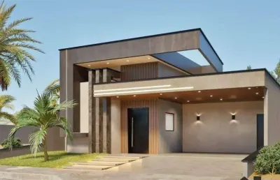 Casa com 3 dormitórios à venda, 180 m² por r$ 1.370.000 - residencial ouro ville - taubaté/sp